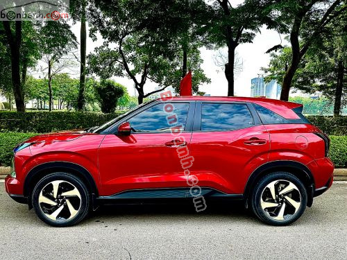 Mitsubishi Xforce 2024 - ảnh 4