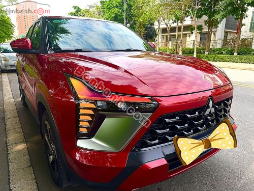Mitsubishi Xforce 2024 - ảnh 5