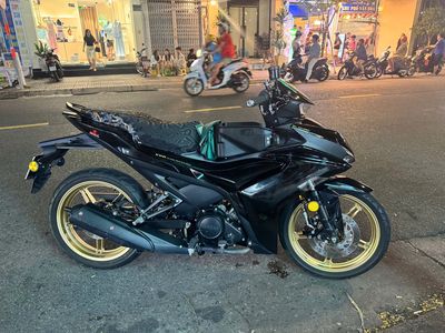 Yamaha Exciter 2024 - ảnh 1