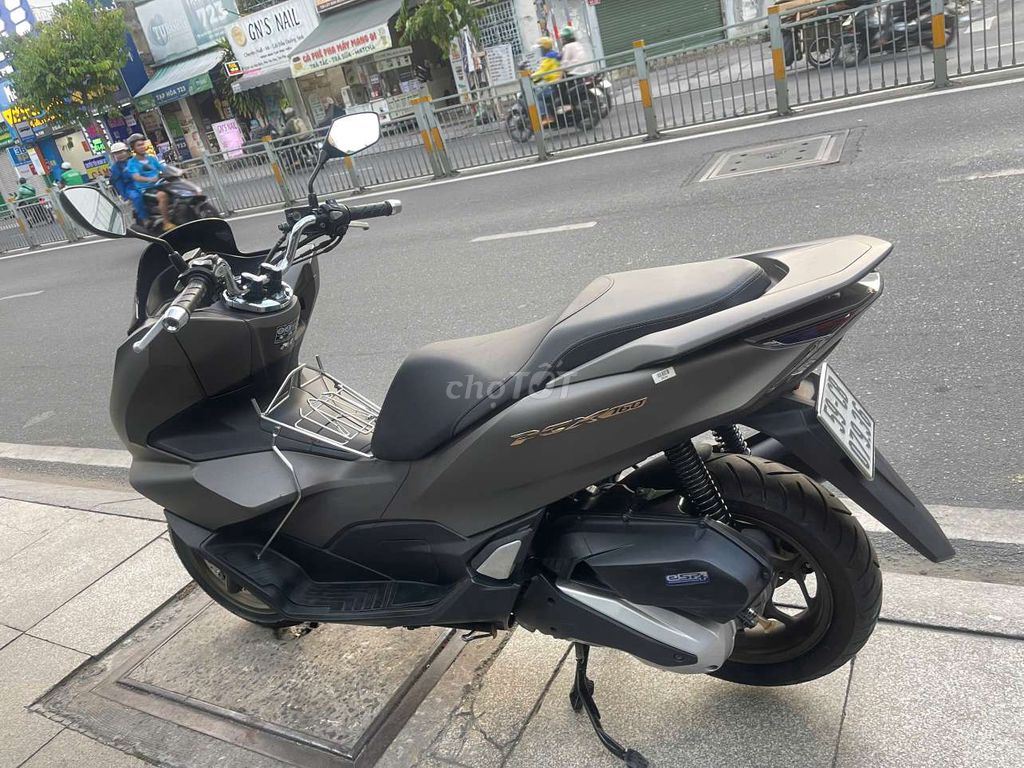 Honda PCX 2024 - ảnh 1
