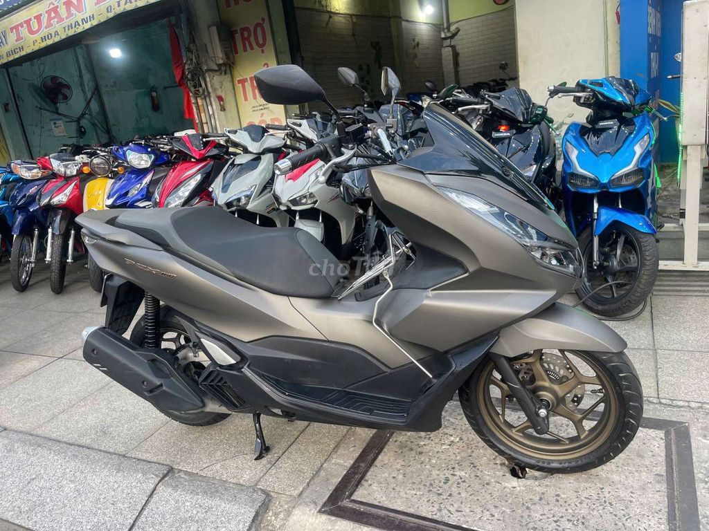 Honda PCX 2024 - ảnh 2
