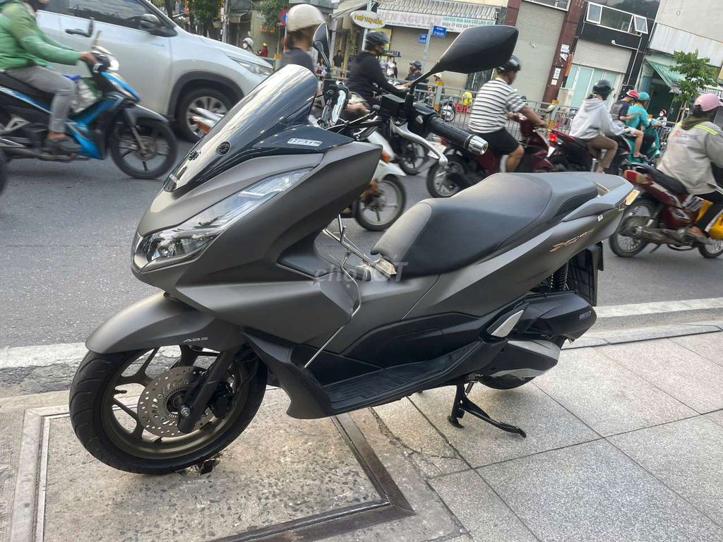 Honda PCX 2024 - ảnh 3