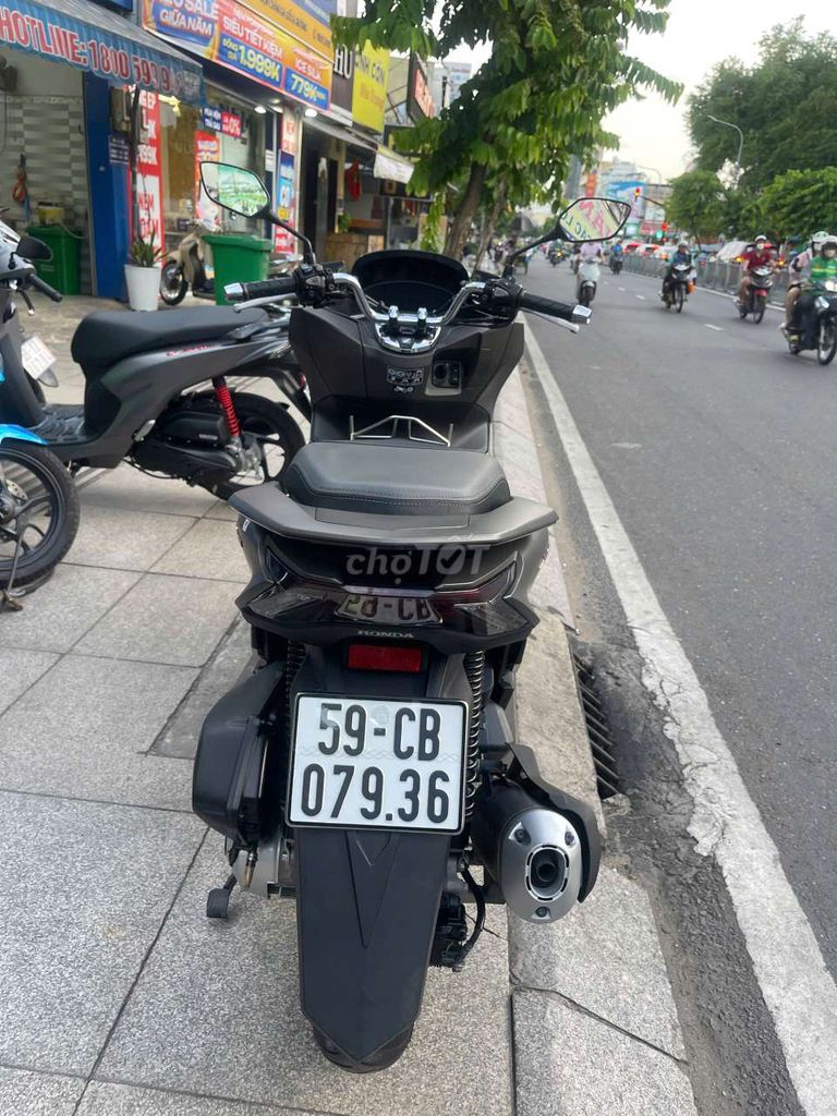 Honda PCX 2024 - ảnh 5