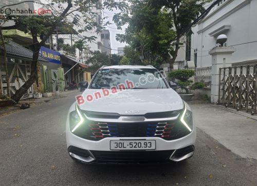 Kia Sportage 2023 - ảnh 1