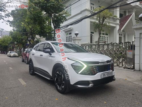 Kia Sportage 2023 - ảnh 2
