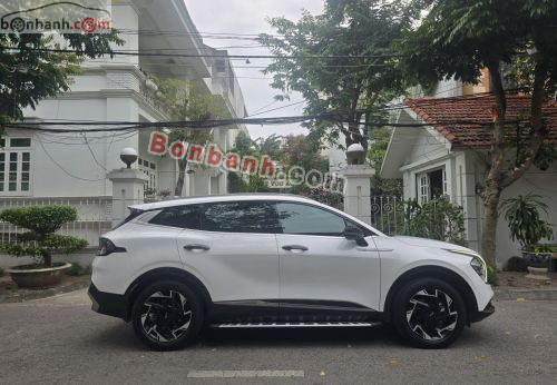 Kia Sportage 2023 - ảnh 3