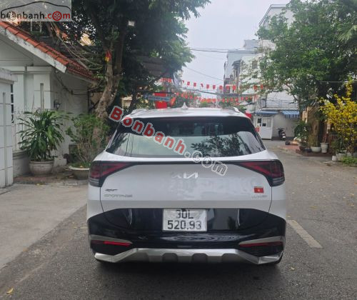 Kia Sportage 2023 - ảnh 4