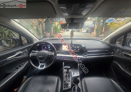 Kia Sportage 2023 - ảnh 5