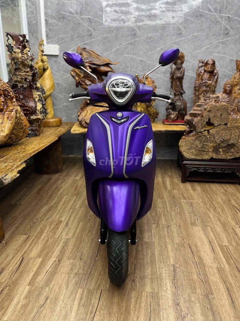 Yamaha Grande 2019 - ảnh 1