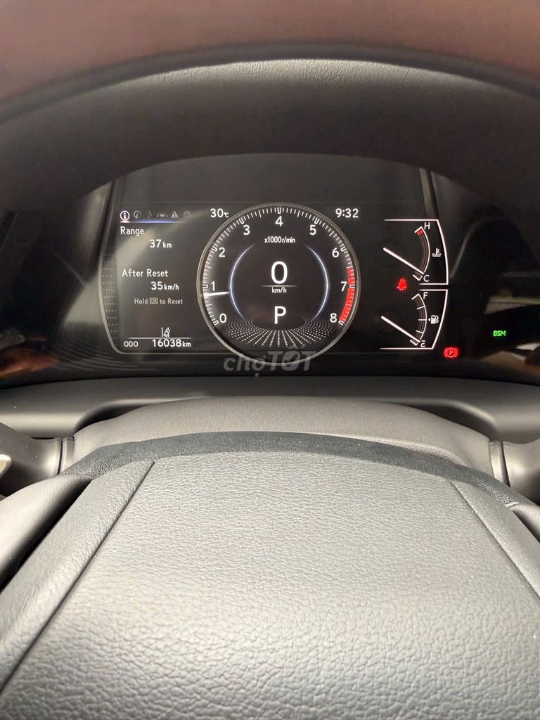 Lexus 2025 - ảnh 3