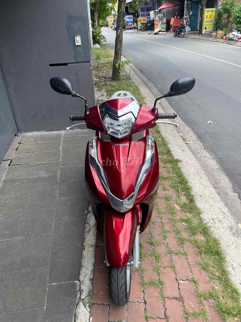 Honda Lead 2022 - ảnh 1