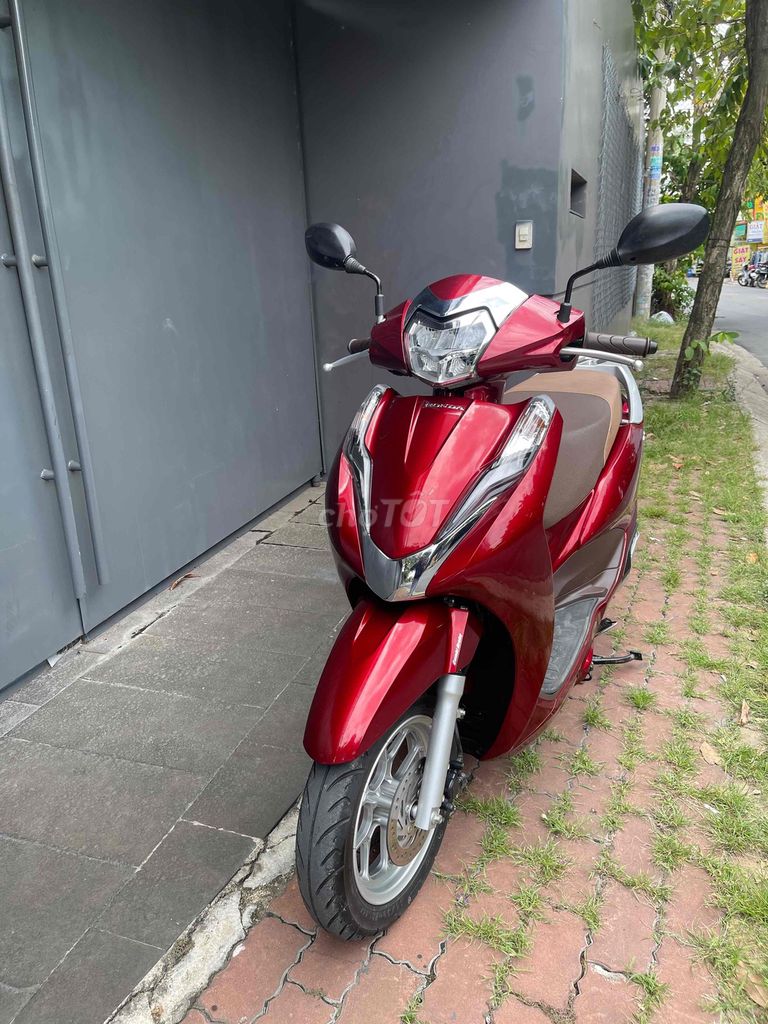 Honda Lead 2022 - ảnh 2