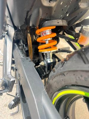 Yamaha Exciter 2021 - ảnh 1