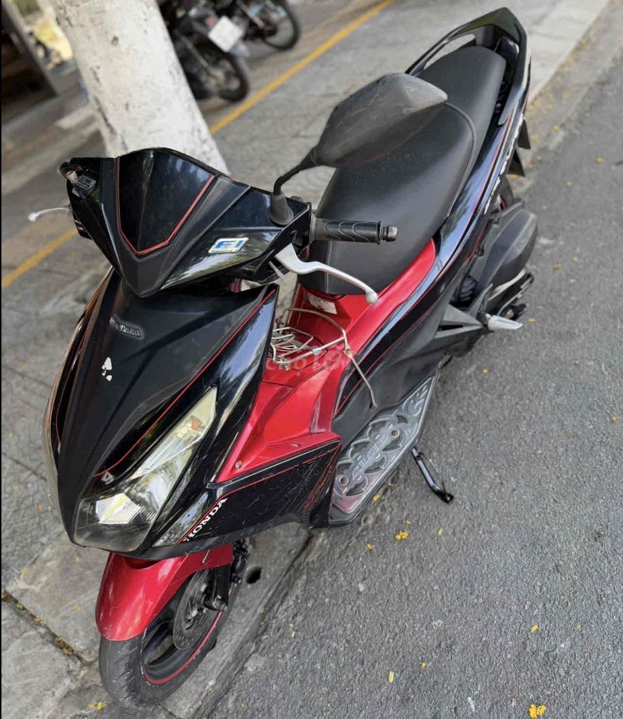 Honda AB 2014 - ảnh 1
