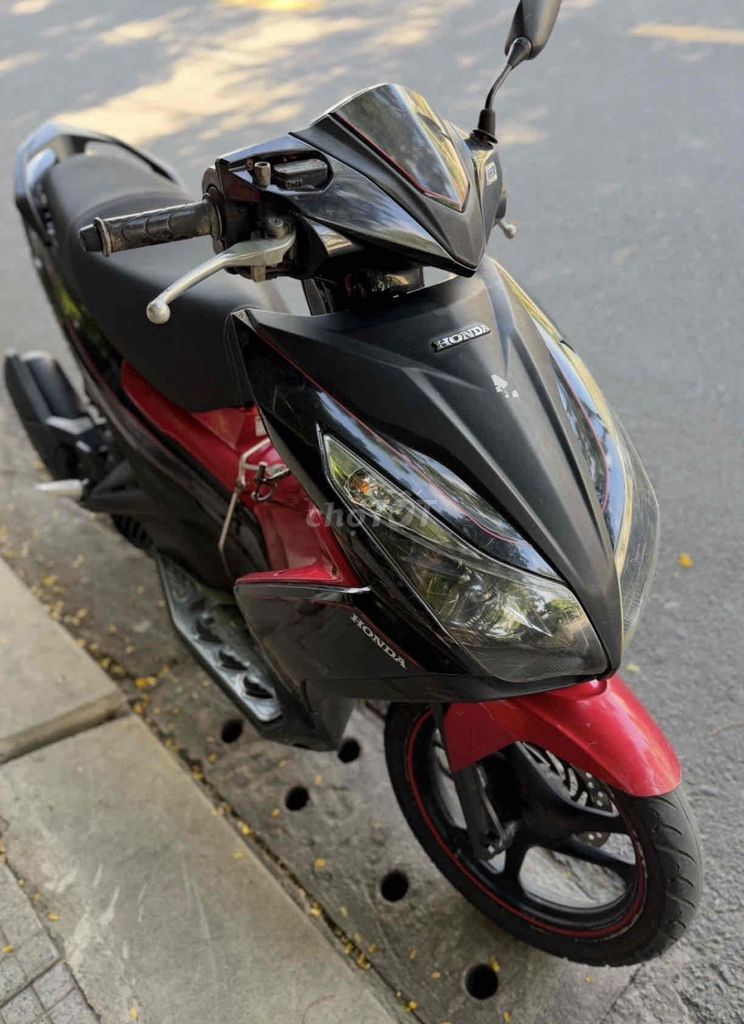 Honda AB 2014 - ảnh 2