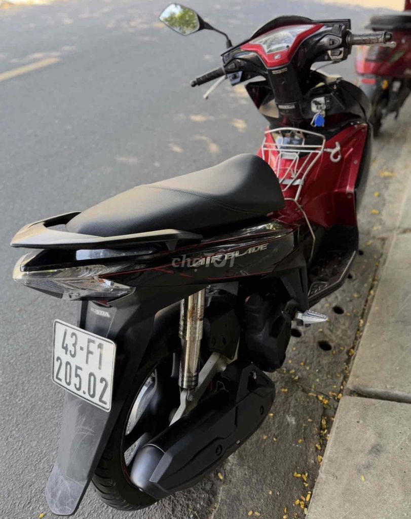 Honda AB 2014 - ảnh 3