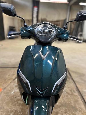 Xe m 2025 - ảnh 1