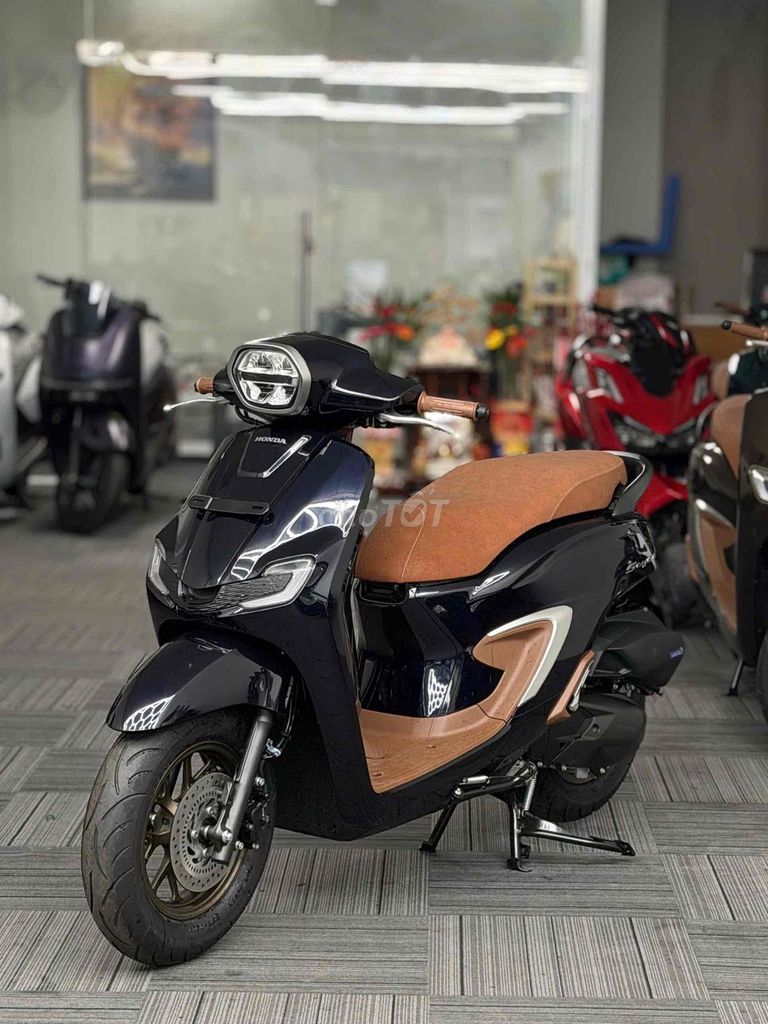 Honda Stylo 2026 - ảnh 1