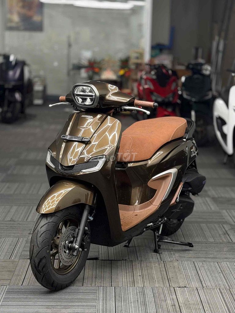 Honda Stylo 2026 - ảnh 2