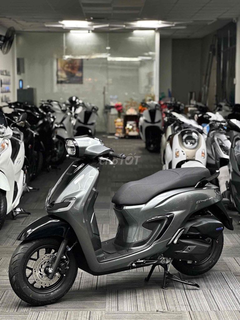 Honda Stylo 2026 - ảnh 3