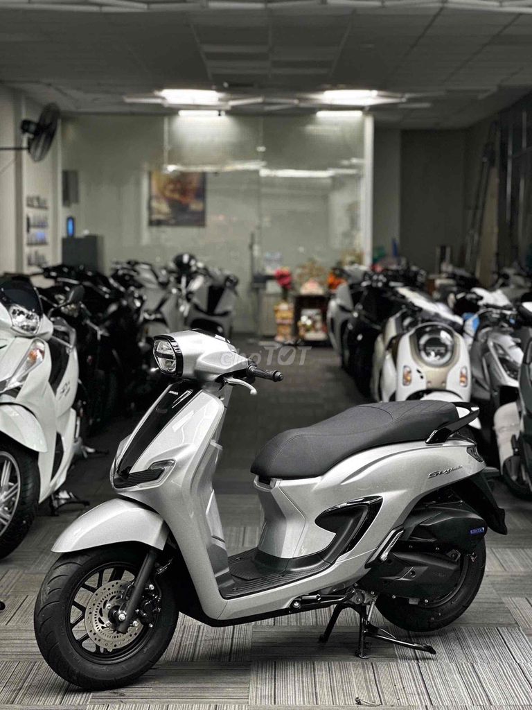 Honda Stylo 2026 - ảnh 5