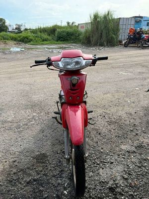 wawe nh 2008 - ảnh 1