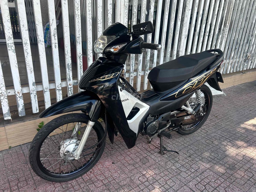 Honda Wave 2021 - ảnh 2
