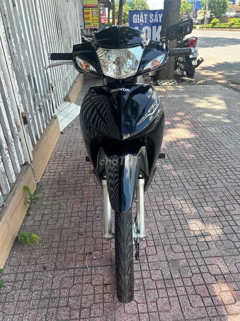 Honda Wave 2021 - ảnh 5