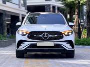 Mercedes 2024 - ảnh 1