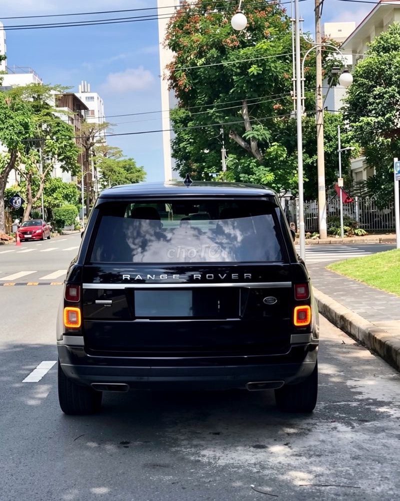 Land Rover 2020 - ảnh 2