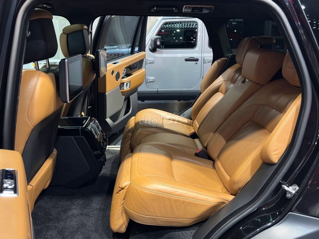 Land Rover 2020 - ảnh 4