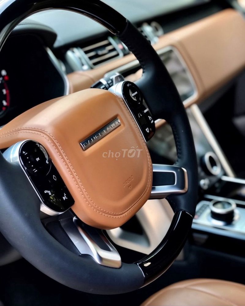 Land Rover 2020 - ảnh 5