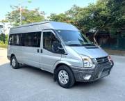 Ford Transit 2017 - ảnh 1