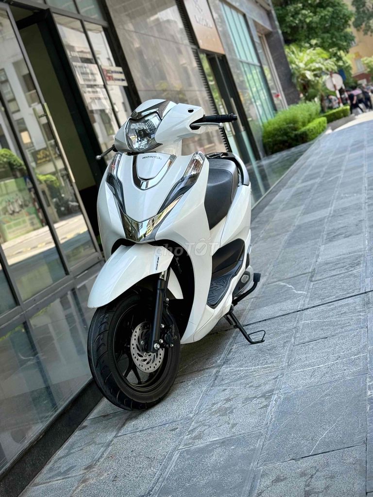 Honda Lead 2024 - ảnh 1