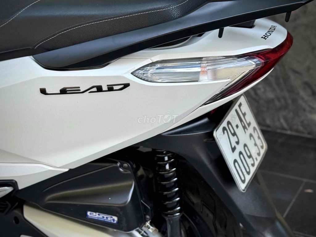 Honda Lead 2024 - ảnh 2