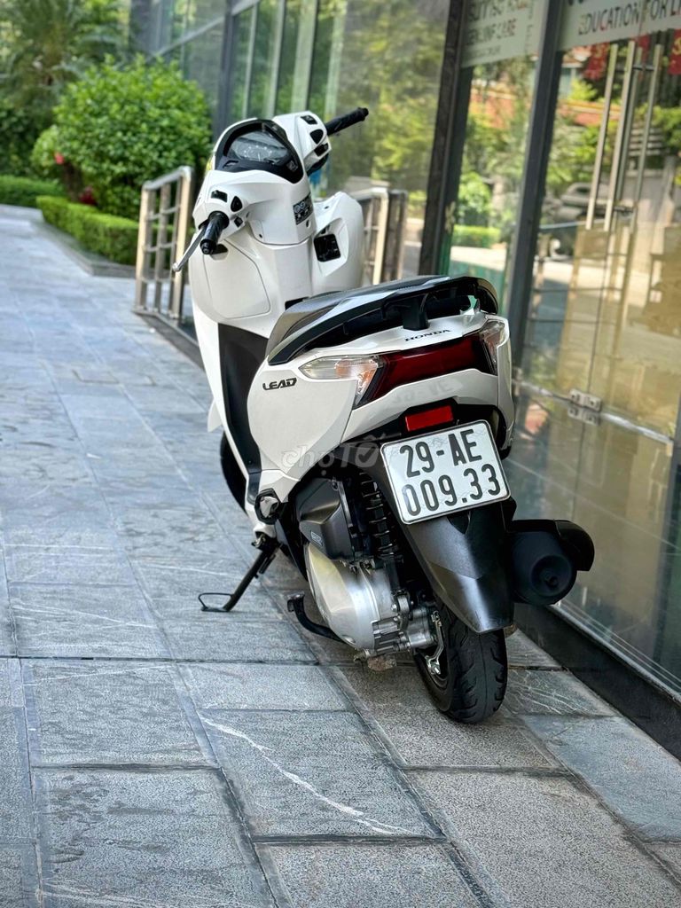 Honda Lead 2024 - ảnh 3
