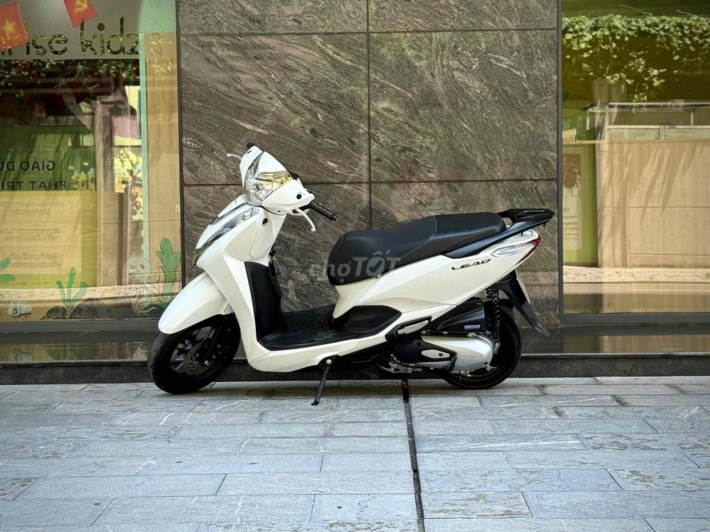 Honda Lead 2024 - ảnh 4
