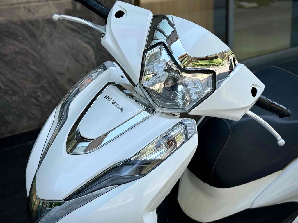 Honda Lead 2024 - ảnh 5