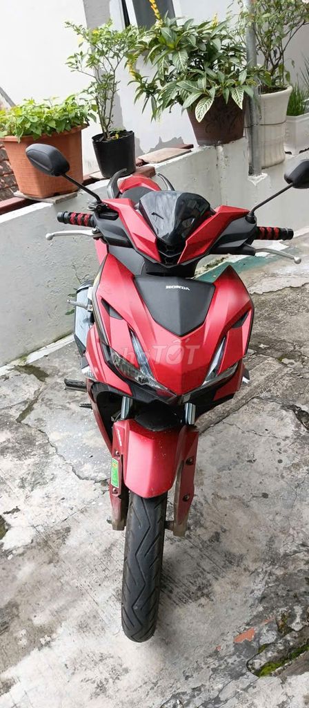 Honda Winner 2024 - ảnh 1