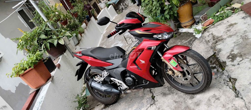 Honda Winner 2024 - ảnh 2