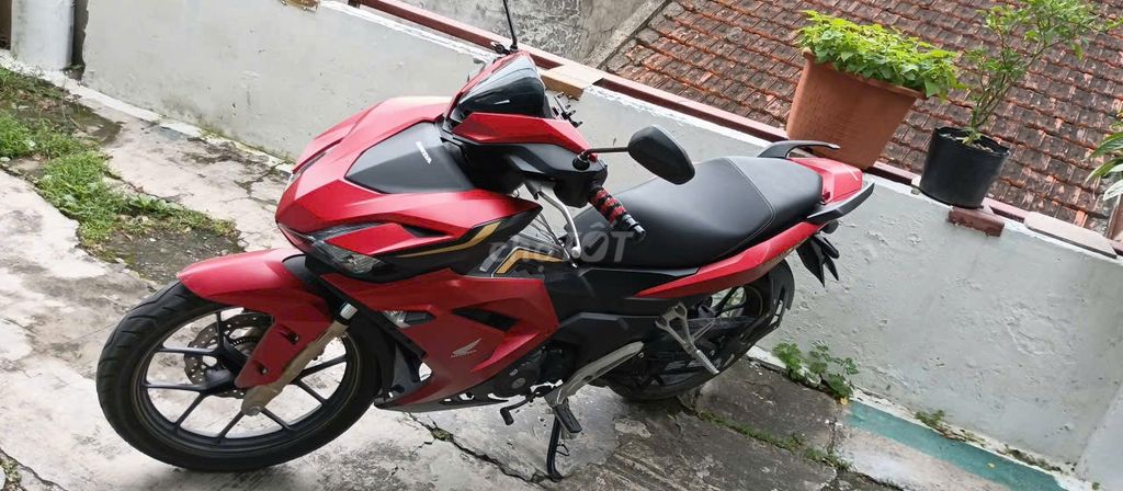 Honda Winner 2024 - ảnh 3
