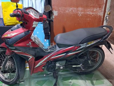 Honda Wave 2012 - ảnh 1