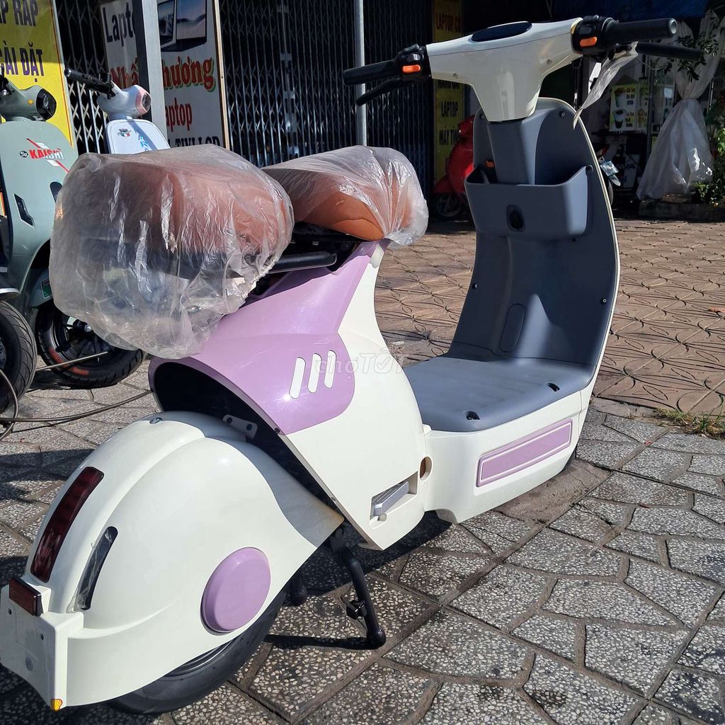 Xe 2026 - ảnh 1