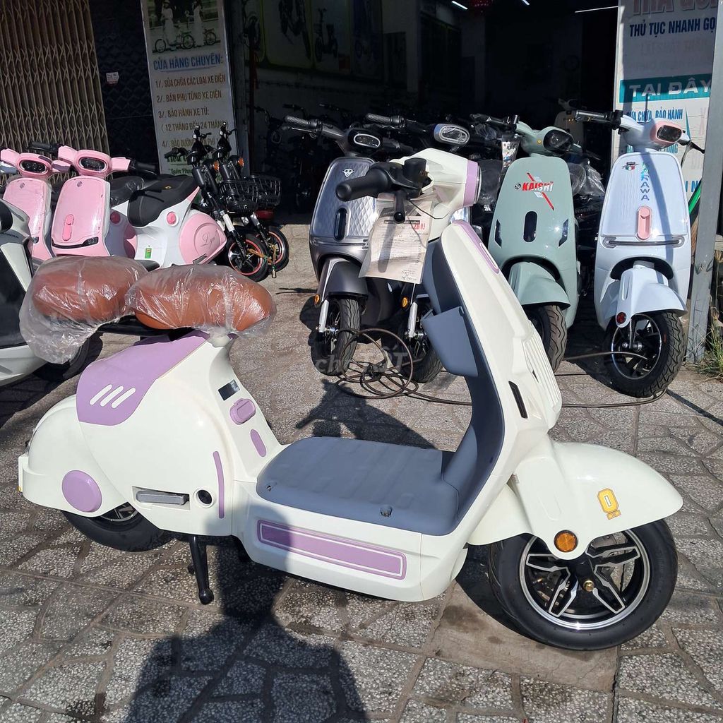 Xe 2026 - ảnh 2
