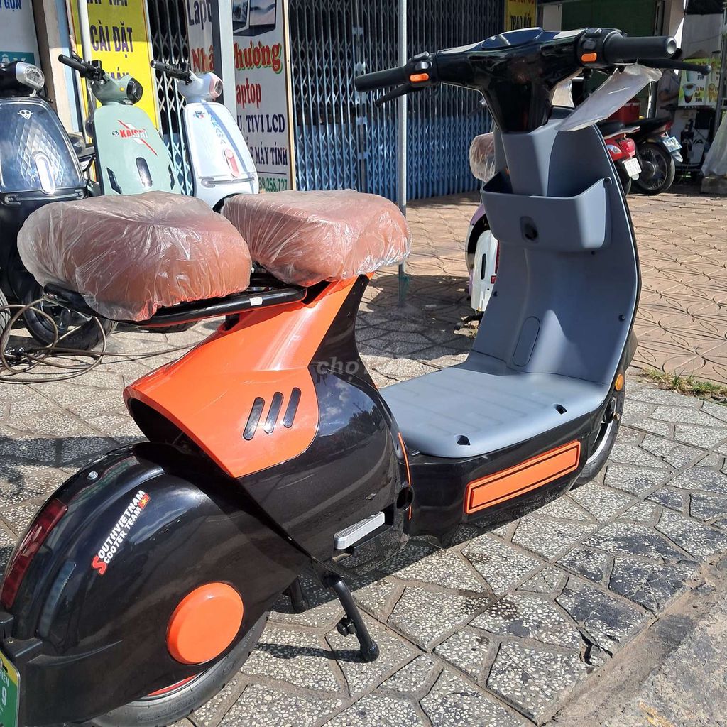 Xe 2026 - ảnh 4