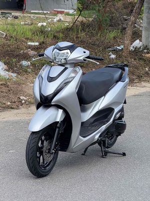 Honda Lead 2021 - ảnh 1