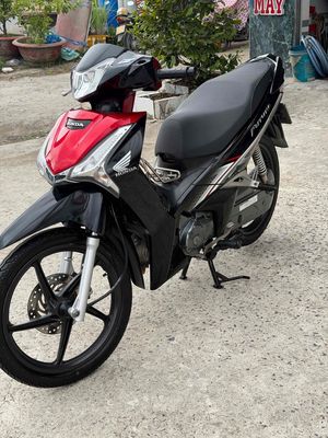 Honda Future 2019 - ảnh 1