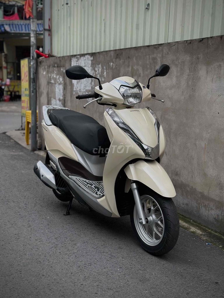 Honda Lead 2019 - ảnh 1