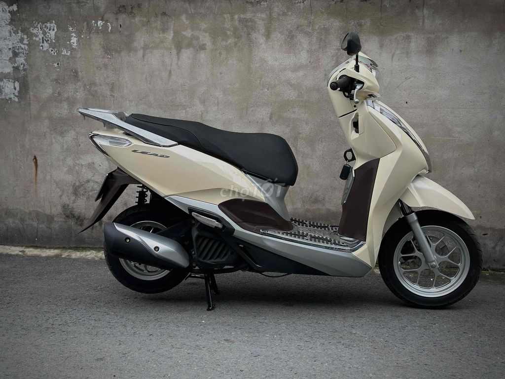 Honda Lead 2019 - ảnh 2