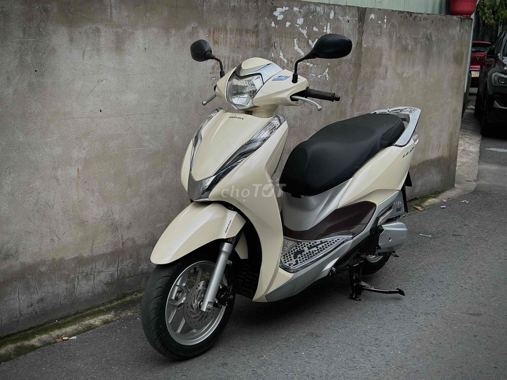 Honda Lead 2019 - ảnh 3